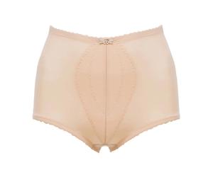 Guaina Slip Donna Playtex 2522/2523 a Vita Alta in Microfibra Ultrasottile