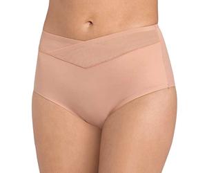 Guaina slip donna Triumph modellante in microfibra art True Shape Sensation Maxi