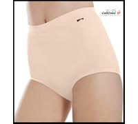 GUAINA SLIP MODELLANTE VITA ALTA DONNA RAGAZZA ANDRA SHAPE ART. 7