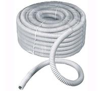 Guaina Spiralata Fless. Grigia D.32