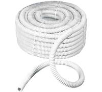 GUAINA SPIRALATA FLESSIBILE Ø 16 mm - rotolo 30 mt