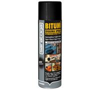 Guaina spray 500 ml nero Saratoga Bitumì Nero