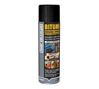 Guaina Spray impermeabilizzante Saratoga Bitumi 500 ml