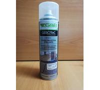 Guaina spray sigillante TRASPARENTE tutte le superfice Impermeabilizzante ripara