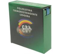 GUAINA TERMORESTRINGENTE Ø 6,4/3,2mm-8mt 3652002