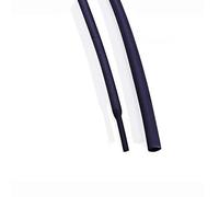 Guaina termorestringente, 1 tubo termorestringente, for connettore termorestringente di protezione meccanica