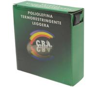 GUAINA TERMORESTRINGENTE Ø12,7/6,4mm-6mt 3652004