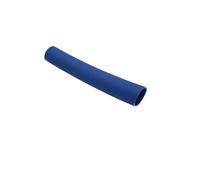 Guaina termorestringente a doppia parete in PE 3:1 con adesivo, Φ1,6 mm - Φ50 mm, sette colori 1 m-5 m(Blue,2.4MM_1M)