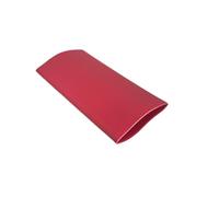 Guaina termorestringente a doppia parete in PE 3:1 con adesivo, Φ1,6 mm - Φ50 mm, sette colori 1 m-5 m(Red,3.2MM_5M)