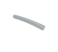Guaina termorestringente a doppia parete in PE 3:1 con adesivo, Φ1,6 mm - Φ50 mm, sette colori 1 m-5 m(Transparent,25.4MM_1M)