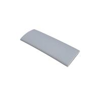 Guaina termorestringente a doppia parete in PE 3:1 con adesivo, Φ1,6 mm - Φ50 mm, sette colori 1 m-5 m(White,30MM_1M)