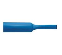Guaina termorestringente Cellpack basso spessore 4,8/2,4 Blu 457314