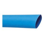 Guaina termorestringente Cellpack SR1F/38.1-19.1 blu 1 metro 457320