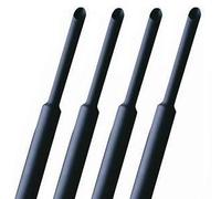Guaina Termorestringente Con Colla 3:1 Diam. 8
