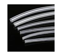 Guaina termorestringente in PVC, Kit guaina termorestringente 5 m 1 mm-6 mm(4MM)