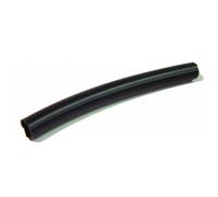 Guaina termorestringente per illuminazione bici 2,4 x 100 mm per 50 ( 200cm )