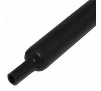 Guaina Termorestringente senza Colla diametro 52,0mm 2:1 Nera