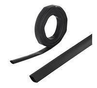 Guaina termoretraibile 2:1 16mm*5m Maclean MCTV-536