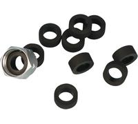 Guaina tubo olio James Gasket Harley-Davidson Dyna Softail Touring 6352592