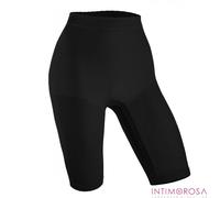 Guaina vita alta contenitiva Intimidea 410618 con gamba