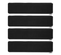 Guaine Per Cavi,Organizzatore Con Cerniera Da 38 Cm - Avvolgicavi Per TV E Guaina Accumulo Fili,Per Ufficio Casa Scrivania Cucina Camera da Pavimento Garage Computer TV Audio Video Centro Intrattenime