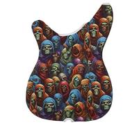 Guaine protettive per chitarra elettrica, coperture antipolvere per chitarra