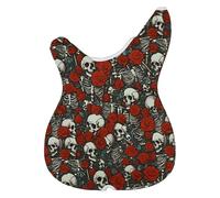 Guaine protettive per chitarra elettrica, coperture antipolvere per chitarra