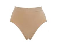 Guainetta Slip mutanda contenitiva in microfibra rinforzata Tramonte 8033