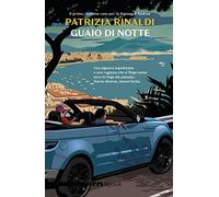 Guaio di notte