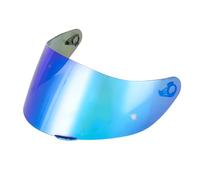 Guajiro | Visiera Compatibile con AGV GT2 | K1 | K5 | K5S | K3SV | S4SV | COMPACT | DUCATIV2 | HORIZON | NUMO | STEALTH | STRADA | Schermo in policarbonato Compatibile con Pinlock