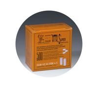 GUALANDI BORRE OTTO SUPER MINICACCIA MICRO-CONTAINER - CONFEZIONE: 500 Pezzi, CAL.: 8