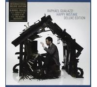 Gualazzi Raphael (Deluxe) - Happy Mistake