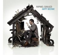 Gualazzi, Raphael - Happy Mistake