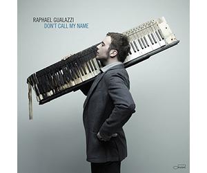 Gualazzi, Raphael - Happy Mistake