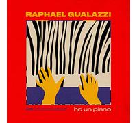 Gualazzi Raphael - Ho Un Piano (Sanremo 2020)