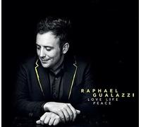 Gualazzi Raphael Love Life Peace (CD)