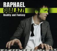 Gualazzi Raphael - Reality And Fantasy