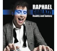 Gualazzi, Raphael - Reality & Fantasy