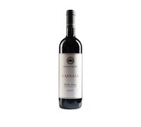 GUALDO DEL RE CABRAIA TOSCANA ROSSO IGT 2020 0,75 LT 6659MA20