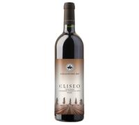 Gualdo del Re Eliseo Toscana IGT Rosso 2019 0,75 ℓ