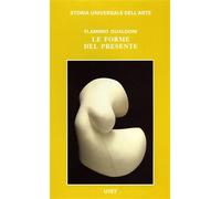 Gualdoni,Flaminio. - Le forme del presente.