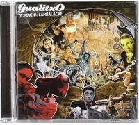 Gualitxo - Y Sigue El Cambalache