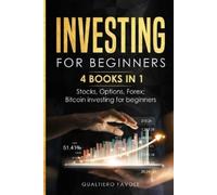 Gualtiero Favole Investing for beginners (Tascabile) Investing for Beginners
