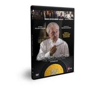 Gualtiero Marchesi, The Great Italian (DVD + CD)