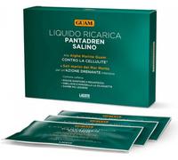 Guam 3 BUSTE DI LIQUIDO RICARICA PANTADREN SALINO DA 100 ML