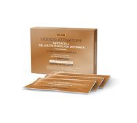 GUAM - 3 Buste Liquido Attivatore PantaCell Cellulite Radicata e Ostinata Creme anticellulite 1 pieces unisex
