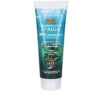 Guam Alga Benefit Massaggio D´Alga Trattamento Corpo 250 ml Crema