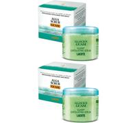 GUAM® Alga Scrub 2x700 g Peeling