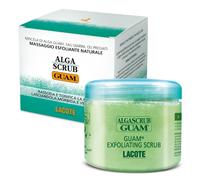 Guam Algascrub Massaggio Esfoliante Naturale 700g