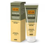 Guam AlgaCollagen - Maschera Viso Rimpolpante Tonificante, 75ml